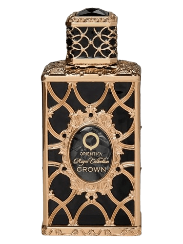 Orientica Premium Crown