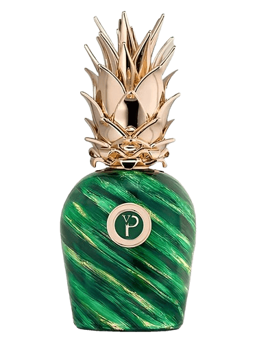 Parfums Vintage Tropical Intense X