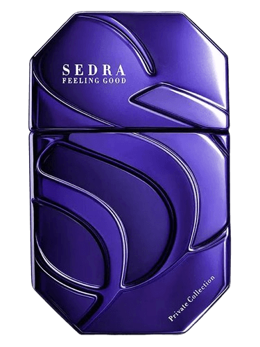Sedra Perfumes Feeling Good