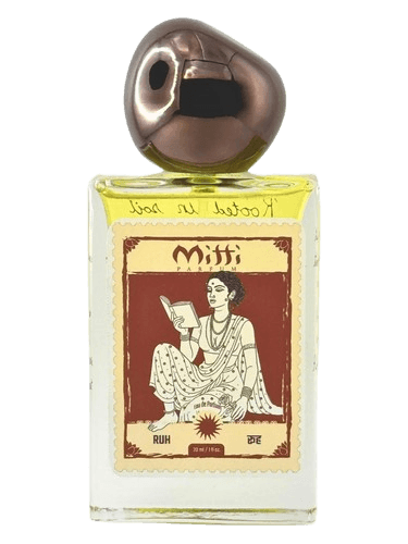 Mitti Parfum Ruh
