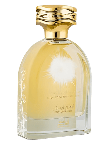 Mamlakat Al Oud Cotton Abyed
