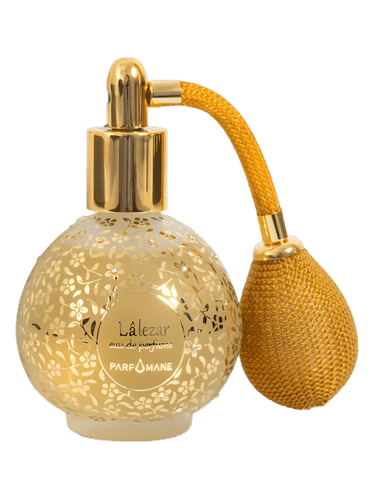 Parfumane Lalezar