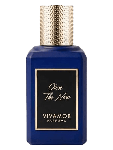 Vivamor Parfums Own The Now