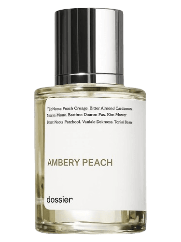Dossier Ambery Peach
