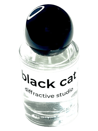Diffractive Studio Black Cat