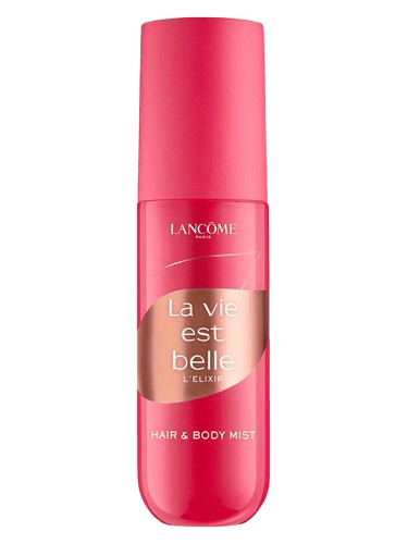 Lancôme La Vie Est Belle L'Elixir Hair & Body Mist