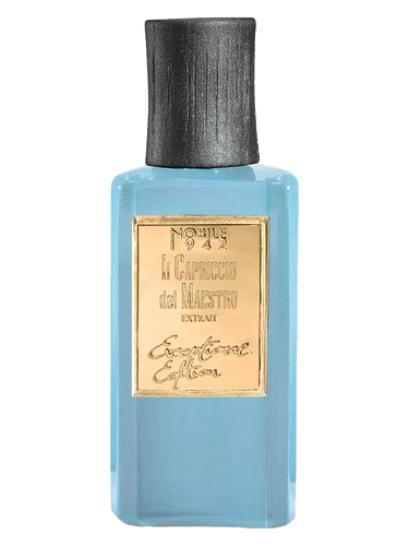 Nobile 1942 Il Capriccio del Maestro