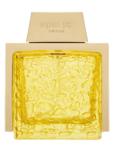 Rubeus Jaune