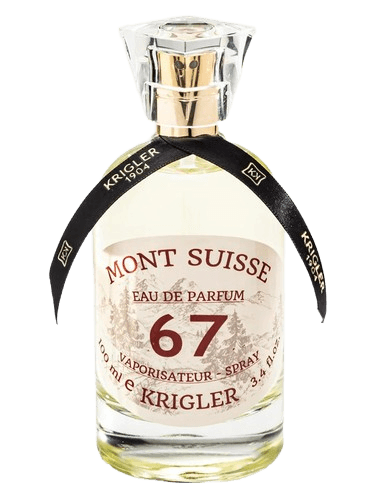 Krigler Mont Suisse 67