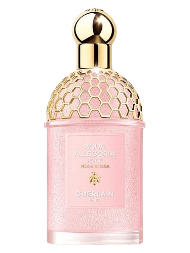 Guerlain Aqua Allegoria Perle Rosa Rossa