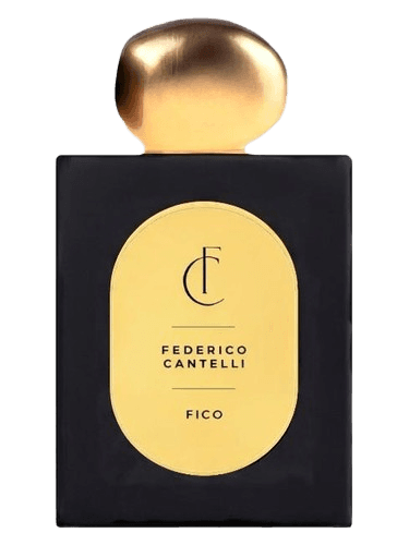 Federico Cantelli Exclusive Collection Fico Extrait de Parfum