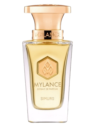 MyLance Simurg
