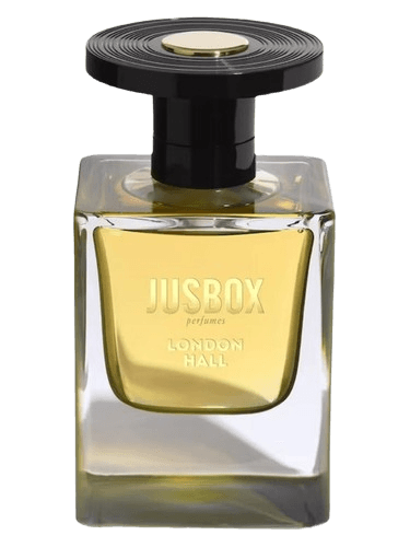 Jusbox London Hall