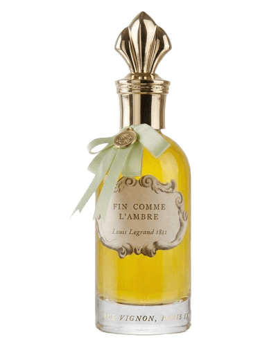 Oriza L. Legrand Fin Comme L’Ambre