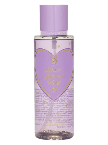 Victoria's Secret Sweet Sugared Violet