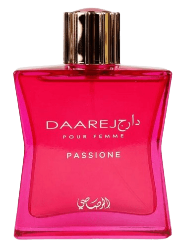 Rasasi Daarej Passione for Her
