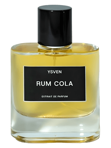 YSVEN Rum Cola