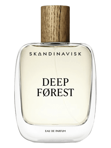 Skandinavisk DEEP FØREST