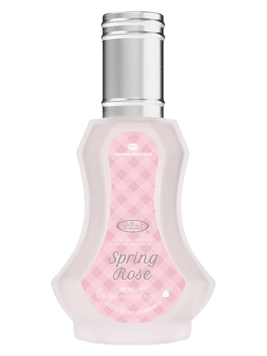  Spring Rose Al Rehab
