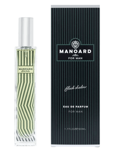 Manoard Black Shadow