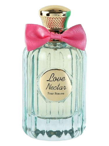 Jean Rish Love Nectar