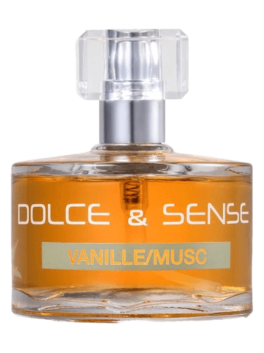 Paris Elysees Dolce & Sense Vanille/Musc