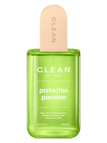 Clean Pistachio Passion Mist