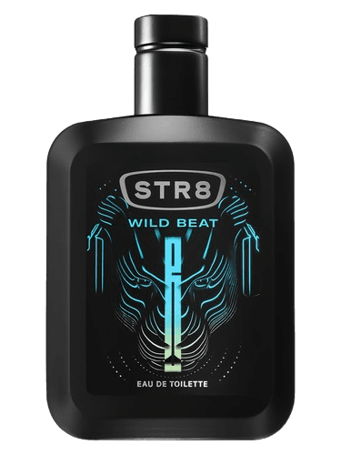 STR8 STR8 Wild Beat