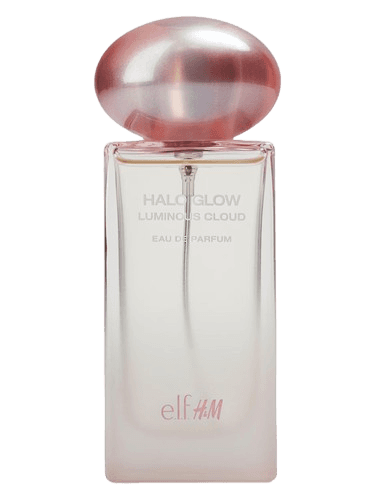 H&M Halo Glow Luminous Cloud