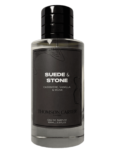 Thomson Carter Suede & Stone