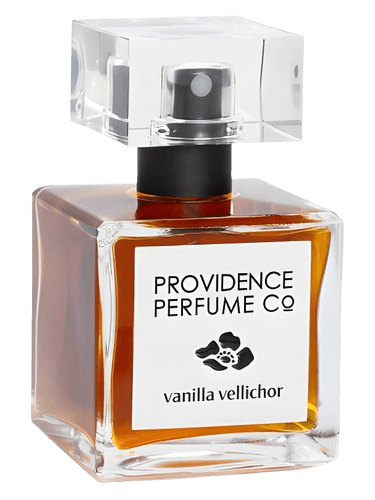 Providence Perfume Co. Vanilla Vellichor