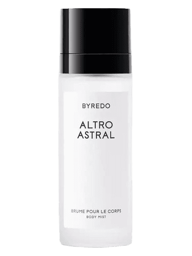Byredo Alto Astral Body Mist