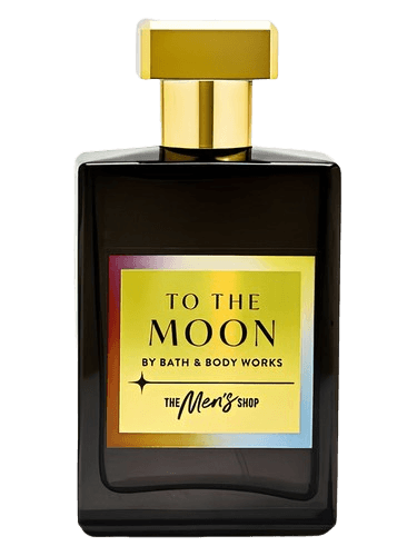 Bath & Body Works To the Moon