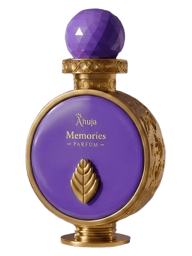 Ahuja Memories