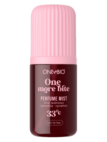 OnlyBio One More Bite 33°C