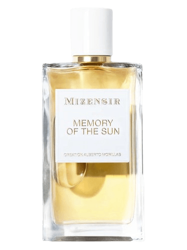 Mizensir Memory of the Sun