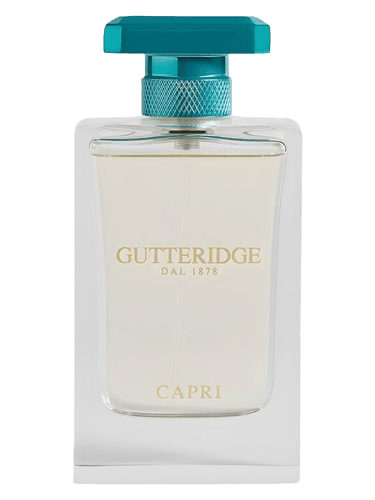 Gutteridge Gutteridge Capri