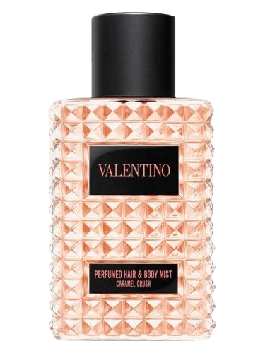 Valentino Born In Roma Caramel Crush Mist