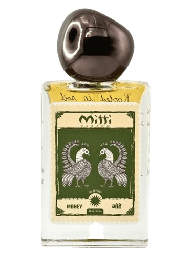 Mitti Parfum Mohey