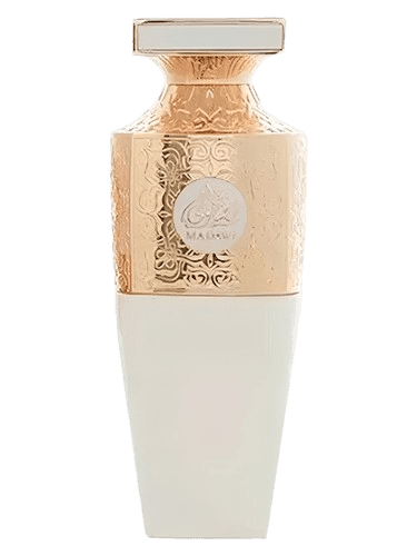 Arabian Oud Madawi White