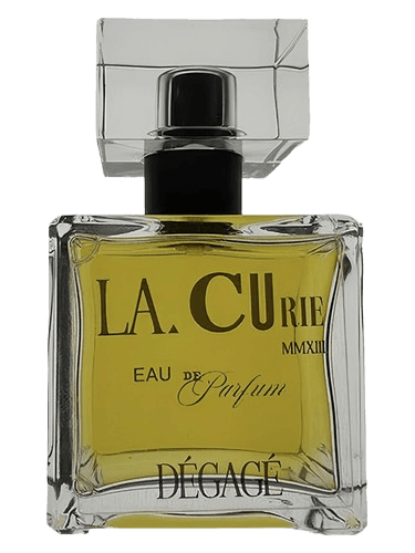 La Curie Dégagé