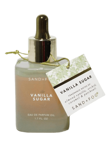 Sand + Fog Vanilla Sand Perfume Oil