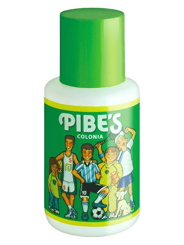 Fragancias Cannon Pibe's
