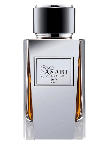 Asabi Nº 2 Intense