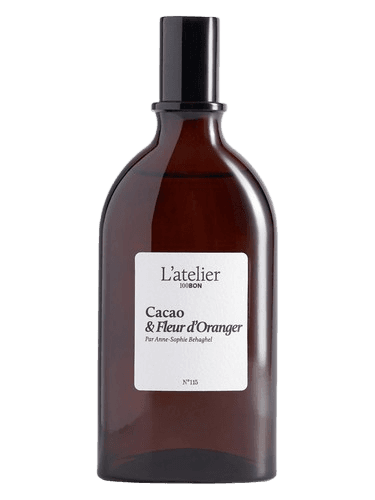 100 Bon Cocoa & Orange Blossom