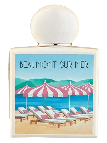 Adamo Parfum Beaumont sur Mer