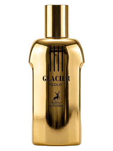 Maison Alhambra Glacier Gold