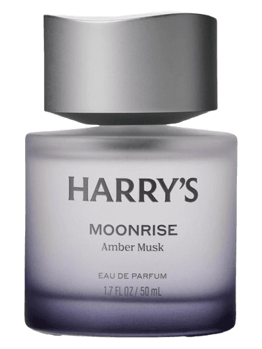 Harry's Moonrise