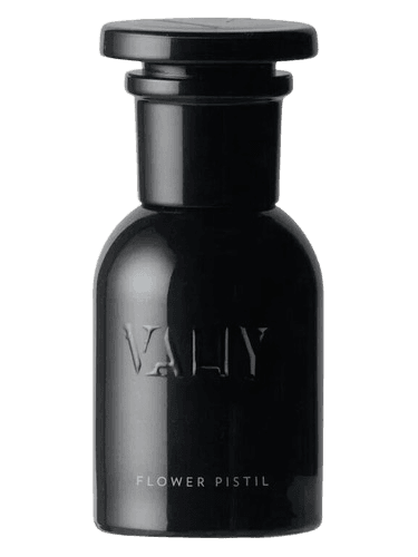 Vahy Flower Pistil