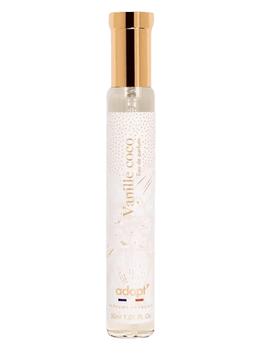 Adopt Parfums Vanille Coco